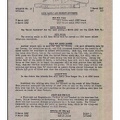 Station Bulletin# 33, 7 MARCH 1945 Page 1
