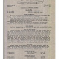 Station Bulletin# 37, 15 MARCH 1945 Page 1