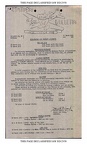 Station Bulletin# 38, 17 MARCH 1945
