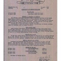 Station bulletin# 53, 16 APRIL 1945