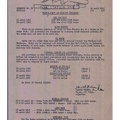Station Bulletin# 52, 14 APRIL 1945