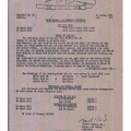 Station Bulletin# 54, 18 APRIL 1945