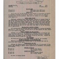 Station Bulletin# 59, 28 APRIL 1945