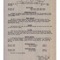 Station Bulletin# 56, 24 APRIL 1945