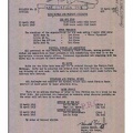 Station Bulletin# 51, 12 APRIL 1945