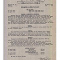 Station Bulletin# 55, 20 APRIL 1945