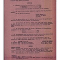 Bulletin# 22, 21 NOVEMBER 1943 Page 1