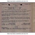 Bulletin# 12, 1 NOVEMBER 1943