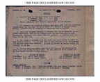 Bulletin# 12, 1 NOVEMBER 1943