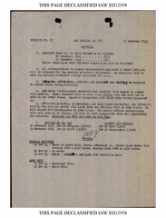 Bulletin# 17, 11 NOVEMBER 1943