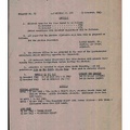 Bulletin# 23, 23 NOVEMBER 1943
