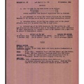 Bulletin# 26, 29 NOVEMBER 1943
