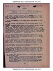 Bulletin# 30, 7 DECEMBER 1943