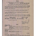 Bulletin# 38, 23 DECEMBER 1943
