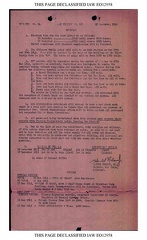 Bulletin# 34, 15 DECEMBER 1943