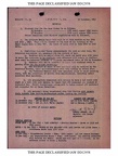 Bulletin# 33, 13 DECEMBER 1943