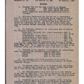 Bulletin# 40, 27 DECEMBER 1943