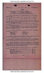 Bulletin# 41, 29 DECEMBER 1943 Page 1