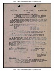 Bulletin# 39, 25 DECEMBER 1943