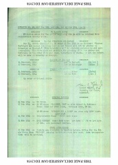Station Bulletin# 22, 13 FEBRUARY 1944 Page 2