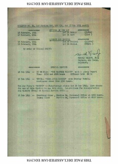 Station Bulletin# 24, 17 FEBRUARY 1944 Page 2