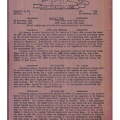 Station Bulletin# 28, 25 FEBRUARY 1944 Page 1