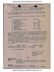 Station Bulletin# 8, 16 JANUARY 1944