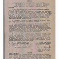 Station Bulletin# 11, 22 JANUARY 1944 Page 1
