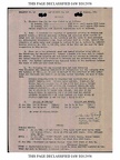 Station Bulletin# 10, 20 JANUARY 1944