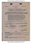 Station Bulletin# 9, 18 JANUARY 1944