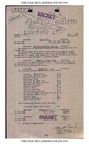 Station Bulletin# 40, 20 MARCH 1944 Page 1