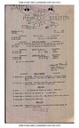 Station Bulletin# 38, 16 MARCH 1944