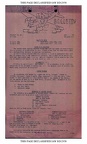 Station Bulletin# 51, 11 APRIL 1944 Page 1