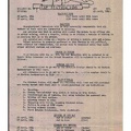 Station Bulletin# 58, 25 APRIL 1944 Page 1