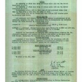 BULLETIN# 1, 29 JUNE 1945 Page 2, ISTRES