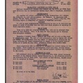 BULLETIN# 13, 18 JULY 1945