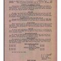 BULLETIN# 14, 20 JULY 1945