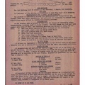 BULLETIN# 19, 30 JULY 1945