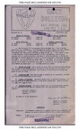 BULLETIN# 42, 7 SEPTEMBER 1945
