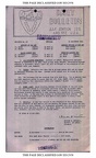 BULLETIN# 49, 14 SEPTEMBER 1945