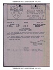 BULLETIN# 66, 1 OCTOBER 1945