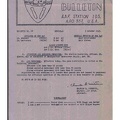 BULLETIN# 68, 3 OCTOBER 1945