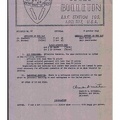 BULLETIN# 67, 2 OCTOBER 1945