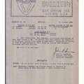 BULLETIN# 79, 14 OCTOBER 1945