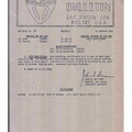 BULLETIN# 78, 13 OCTOBER 1945