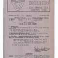 BULLETIN# 93, 28 OCTOBER 1945