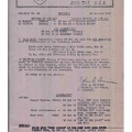 BULLETIN# 94, 29 OCTOBER 1945