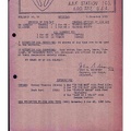 BULLETIN# 97, 1 NOVEMBER 1945