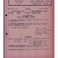 BULLETIN# 98, 2 NOVEMBER 1945