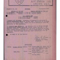 BULLETIN# 103, 7 NOVEMBER 1945